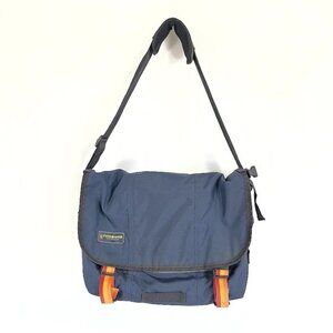 Timbuk2 Classic Messenger Bag Travel Academia Business Unisex Vegan